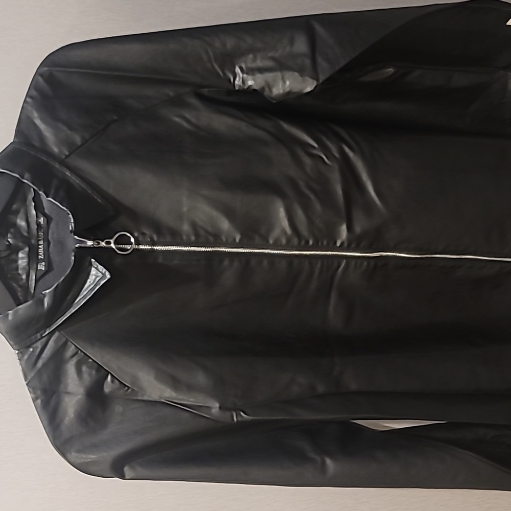 ZARA TOP - Picture 2 of 5